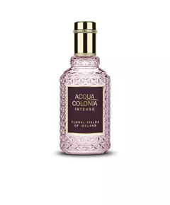 Одеколон унисекс 4711 Acqua Colonia Intense Floral Fields Of Ireland, 50 мл