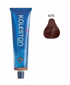 Стойкая краска для волос Wella Professionals Koleston Perfect, 60 мл