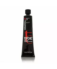 Стійка фарба для волосся Goldwell TopChic 7B Safari, 60 мл