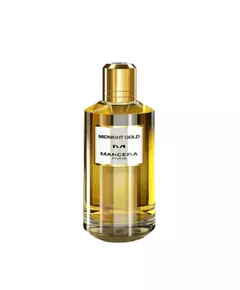 Парфумована вода унісекс Mancera Midnight Gold, 120 мл