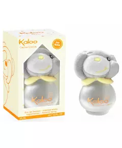 Парфумерний спрей унісекс Kaloo Cache-Cache Unisex, 95 мл
