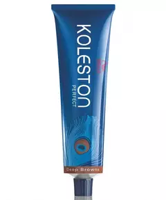 Стойкая краска для волос Wella Professionals Koleston Perfect, 60 мл