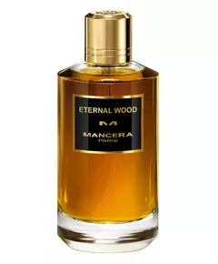 Парфумована вода унісекс Mancera Eternal Wood, 120 мл