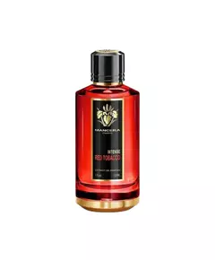 Парфумована вода унісекс Mancera Red Tobacco Intense, 120 мл