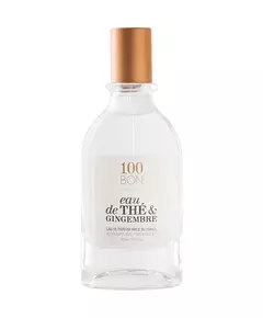 Тестер парфюмерной воды унисекс 100 Bon Eau de The & Gingembre, 50 мл