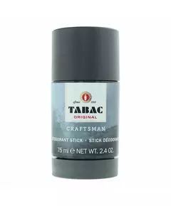 Дезодорант-стік Tabac CRAFTSMAN, 75 мл