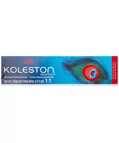 Стійка фарба для волосся Wella Professionals Koleston Perfect, 60 мл