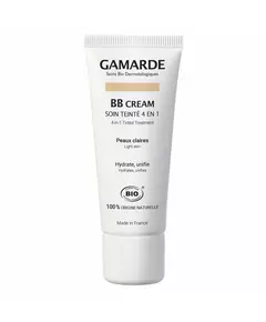 BB-крем Gamarde Bio Light, 40 мл