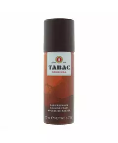Пена для бритья Tabac Original, 50 мл