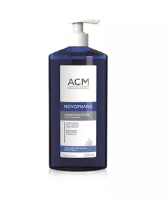 Шампунь для очищення волосся Laboratoire Acm Novophane Gentle Cleansing, 500 мл
