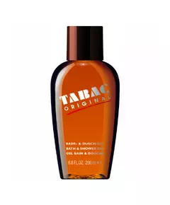 Гель для душа Tabac Original, 400 мл