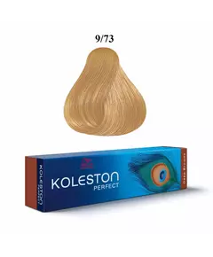 Фарба для волосся Wella Koleston Perfect Deep Browns 9/73, 60 мл