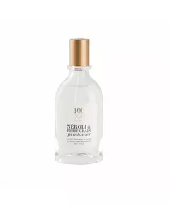 Тестер парфюмерной воды унисекс 100 Bon Neroli & Petit Grain Printanier, 50 мл