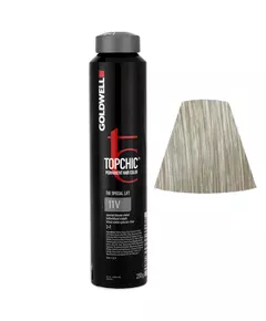 Стойкая краска для волос Goldwell TopChic 11V Special Blonde Violet, 250 мл