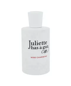 Парфюмерная вода для женщин Juliette Has A Gun Miss Charming, 100 мл