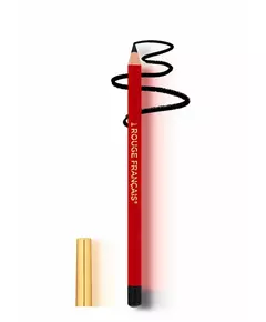 Каяловий олівець для очей Le Rouge Francais 710 Le Noir Calistoga, 1,5 г