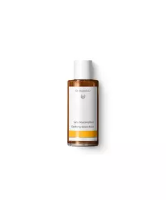 Очищувальна олія для обличчя Dr. Hauschka Steam Bath Clarifying, 100 мл