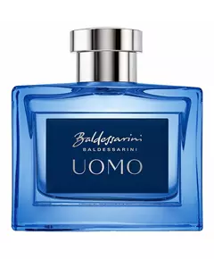 Туалетна вода для чоловіків Baldessarini Uomo, 90 мл