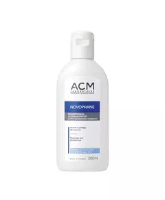 Шампунь для питания волос Laboratoire Acm Novophane, 200 мл