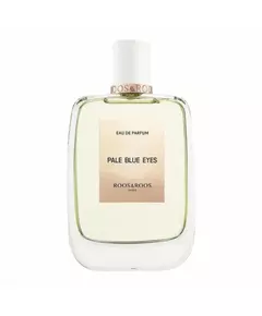 Парфюмерная вода унисекс Roos & Roos Pale Blue Eyes, 100 мл