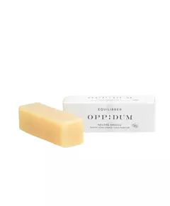 Маска-мило для очищення обличчя Oppidum Neutre Absolu Щотижнева, 45 г