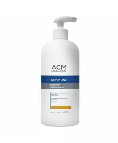 Шампунь для ухода за волосами Laboratoire Acm Novophane Energizing Fine, 500 мл