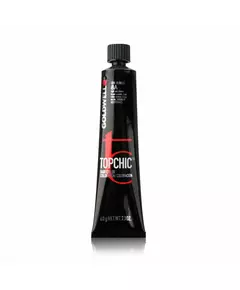 Стійка фарба для волосся Goldwell TopChic 8A Light Ash Blonde, 60 мл