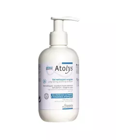Очищающий гель для тела Lab Lysaskin Atolys Hydrate, 500 мл