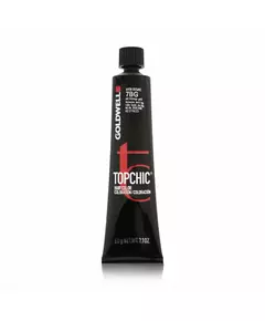 Стійка фарба для волосся Goldwell TopChic, 60 мл