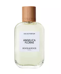 Парфюмерная вода для женщин Roos & Roos Angelica Florae, 100 мл