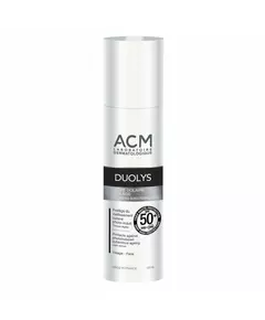 Солнцезащитный крем для лица Laboratoire Acm Duolys Anti-Ageing, SPF 50+, 50 мл
