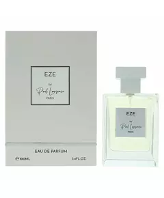 Парфумована вода для жінок Paul Lawrence Eze, 100 мл