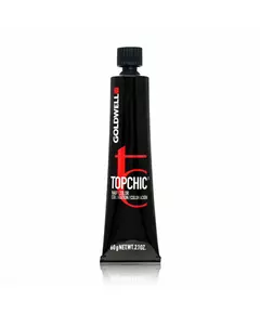 Стійка фарба для волосся Goldwell TopChic 9N Very Light Blonde, 60 мл