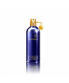 Парфюмерная вода унисекс Montale Blue Amber, 100 мл