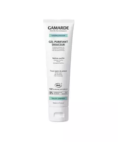Очищающий гель для лица Gamarde Bio Purifying, 100 мл