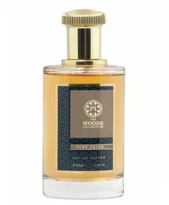 Парфумована вода для жінок The Woods Collection Pure Shine, 100 мл