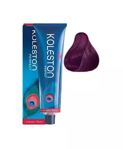 Стійка фарба для волосся Wella Professionals Koleston Perfect, 60 мл