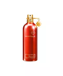 Парфумована вода унісекс Montale Red Aoud, 100 мл