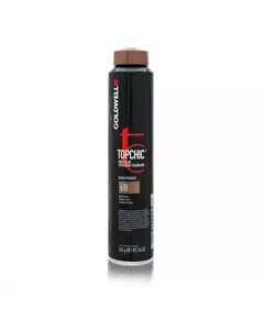 Стойкая краска для волос Goldwell TopChic 6B Gold Brown, 250 мл