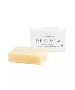 Поживне мило для обличчя Oppidum Neutre Absolu, 100 г