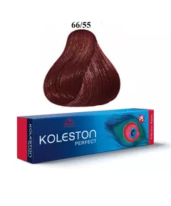 Стойкая краска для волос Wella Professionals Koleston Perfect, 60 мл