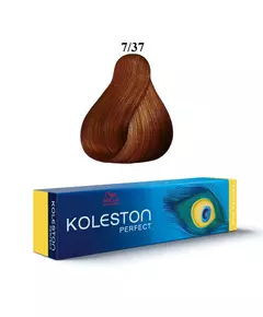 Стойкая краска для волос Wella Professionals Koleston Perfect, 60 мл