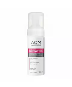 Пенка для очищения кожи Laboratoire Acm Depiwhite Brightening, 200 мл