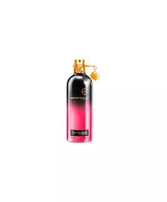 Парфумована вода унісекс Montale Oud Fool Roses, 100 мл