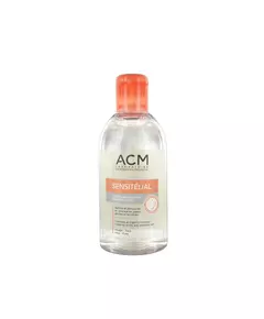 Мицеллярная вода для очищения кожи Laboratoire Acm Sensitelial Для всех типов кожи, 250 мл