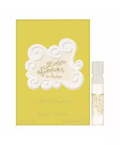 Пробник парфюмерной воды для женщин Lolita Lempicka Le Parfum, 1,5 мл