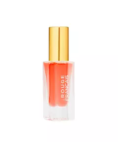 Олія для губ Le Rouge Francais 613 Orange Persephone, 5 мл