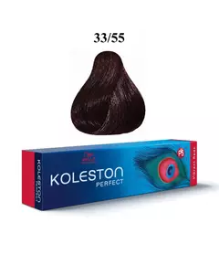 Стійка фарба для волосся Wella Professionals Koleston Perfect, 60 мл