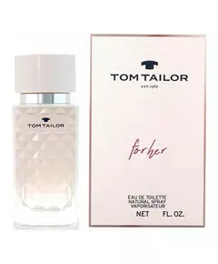 Туалетна вода для жінок Tom Tailor For Her, 30 мл