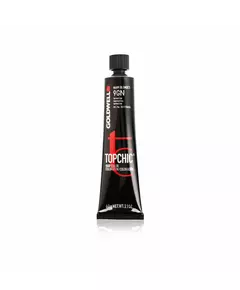 Стійка фарба для волосся Goldwell TopChic 9GN Turmaline, 60 мл